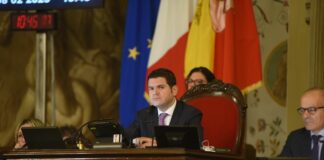 Danni e disagi per cenere vulcanica dell’Etna, Galvagno “Subito aiuti”