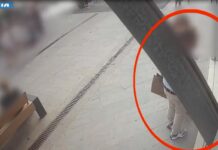 Da milano alla Versilia per rapinare orologi di lusso, due arresti
