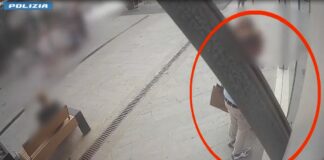 Da milano alla Versilia per rapinare orologi di lusso, due arresti