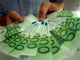 Eurostat, a luglio il surplus commerciale dell’Eurozona sale a 14,2 miliardi