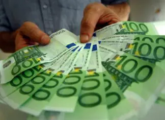 Eurostat, a luglio il surplus commerciale dell’Eurozona sale a 14,2 miliardi