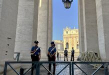 Intensificati controlli per Ferragosto, 15 arresti a Roma e Provincia
