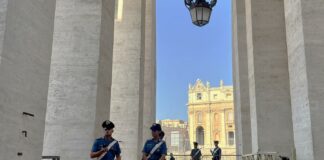 Intensificati controlli per Ferragosto, 15 arresti a Roma e Provincia