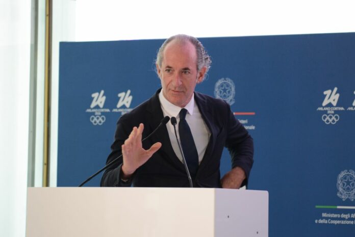 News - Winter Olympics and Paralympics Milan Cortina 2026. The diplomacy of sport in the face of global challenges