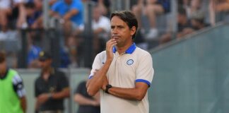 Inzaghi “Livello Serie A più alto, vogliamo difendere il titolo”