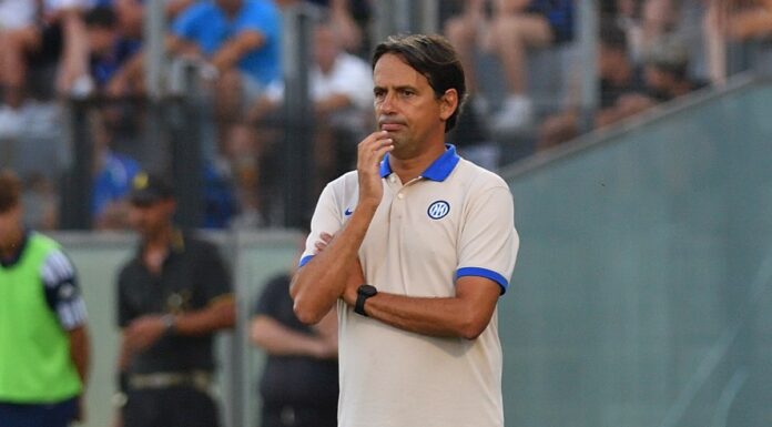 Inzaghi “Livello Serie A più alto, vogliamo difendere il titolo”