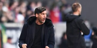 Fonseca crede nel suo Milan “Vogliamo lottare per lo scudetto”