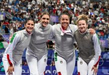 ItalScherma vince Coppa del Mondo 2023-2024 con tre squadre