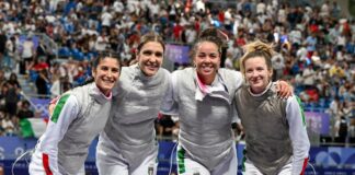 ItalScherma vince Coppa del Mondo 2023-2024 con tre squadre