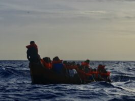 Malta accused of ignoring multiple migrant distress calls in a week