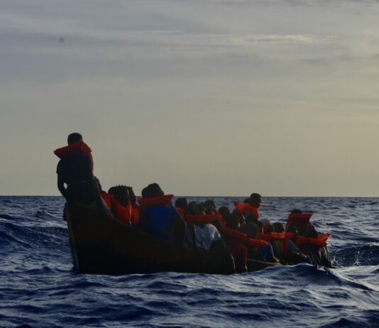 Malta accused of ignoring multiple migrant distress calls in a week