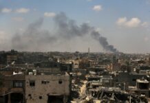 Proposta Usa per colmare gap su accordo Gaza “Basta perdite di tempo”