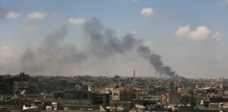 Israele valuta “linee di azione” se Hamas non rilascia gli ostaggi. Netanyahu “Siamo la potenza più forte”