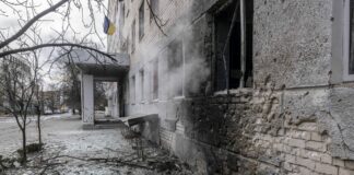 Ucraina, Podolyak “Offensiva per spingere Mosca a un negoziato giusto”