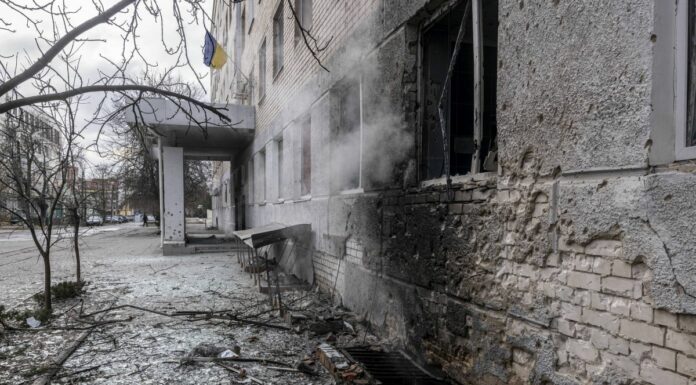 Ucraina, Podolyak “Offensiva per spingere Mosca a un negoziato giusto”