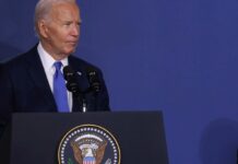 Medio Oriente, Biden “La tregua non è mai stata così vicina”