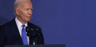 Medio Oriente, Biden “La tregua non è mai stata così vicina”