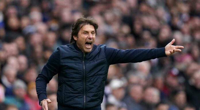 Conte “Napoli è in ricostruzione, prepariamoci a soffrire”