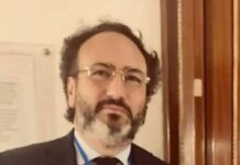 Frulli “Buon lavoro a sindaco di Bari e alla sua nuova giunta”