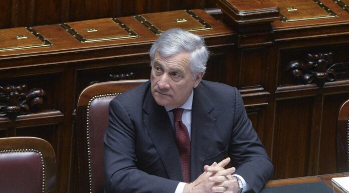Medio Oriente, Tajani “Sosteniamo gli sforzi per una tregua”