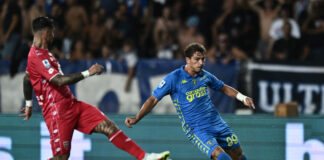 Nessun gol al Castellani, Empoli-Monza finisce 0-0