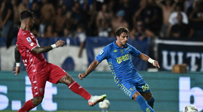 Nessun gol al Castellani, Empoli-Monza finisce 0-0