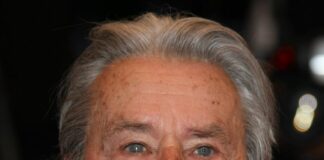 E’ morto Alain Delon, aveva 88 anni