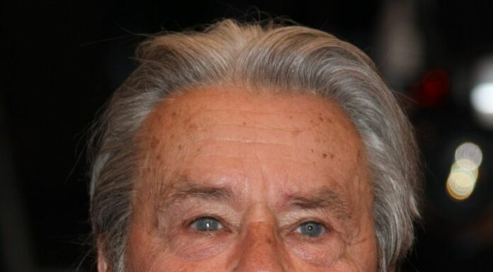 E’ morto Alain Delon, aveva 88 anni