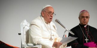 Papa “La pena di morte non fa giustizia, è un veleno per la società”