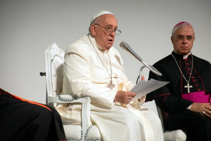 TRIESTE - Visita a Trieste del Santo Padre, Papa Francesco