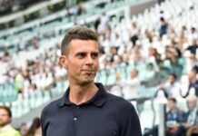 Thiago Motta “La Juve lavora per essere competitiva”
