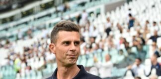 Thiago Motta “La Juve lavora per essere competitiva”