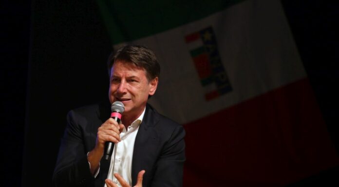 Conte “In Parlamento ci sono i numeri per approvare lo Ius scholae”