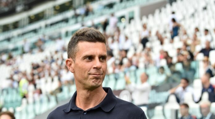 Thiago Motta “La Juve lavora per essere competitiva”