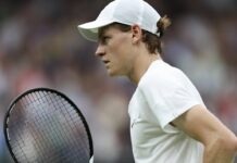 Sinner batte Zverev, finale a Cincinnati contro Tiafoe