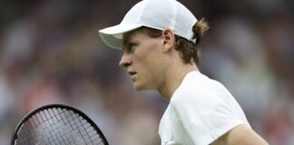 Sinner batte Zverev, finale a Cincinnati contro Tiafoe
