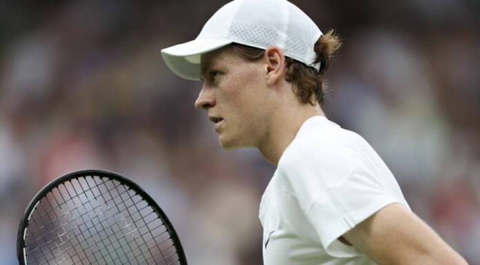 Sinner batte Zverev, finale a Cincinnati contro Tiafoe
