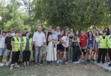 Da Cina ad Amazzonia, fino a Tirana: la battaglia globale per l’ambiente