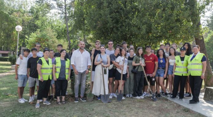Da Cina ad Amazzonia, fino a Tirana: la battaglia globale per l’ambiente