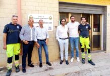 A Portopalo di Capo Passero nel siracusano attivata postazione del 118
