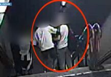 Milano, strappano una collana in metropolitana. Arrestate due persone