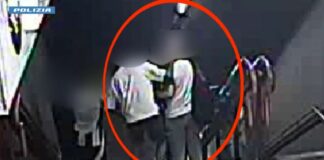 Milano, strappano una collana in metropolitana. Arrestate due persone