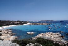 Le presenze straniere trainano il turismo in Sardegna