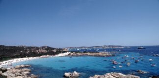 Le presenze straniere trainano il turismo in Sardegna