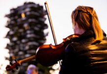 Milano, “Back to the city concert”. Call to action per giovani musicisti