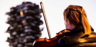 Milano, “Back to the city concert”. Call to action per giovani musicisti