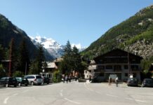 Le strutture ricettive valdostane inserite nella Banca dati nazionale