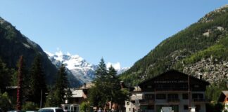 Le strutture ricettive valdostane inserite nella Banca dati nazionale