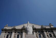 Borsa, Piazza Affari chiude positivamente. Ftse Mib a +0,68%