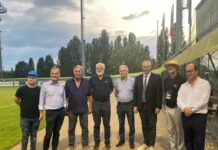 Anzil “Friuli Venezia Giulia è capitale di Softball”